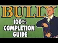 Bully - 100 Completion Guide