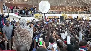 ندي القلعه  انا ايه اللعملتو جمهور جنوب السودان االراقي                 دندنها