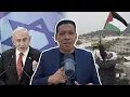 Kenapa Israel sukar kalahkan Palestin? : Nasaie di ZRA Strim