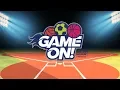 Download Lagu GAME ON! - Theme (Lyrics)