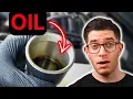 K N Oil Catch Can 1 000 Mile Update on Silverado 5 3 L
