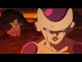 DBS: Broly Transformation with 10's by Pantera