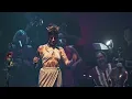 Mel Muñiz - Adiós -en Vivo "La Santa patrona de los Corazones Negros" ND Ateneo Teatro