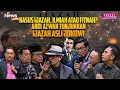 Lagu FULL Bukti Terkuak? Andi Azwan Klaim Pegang Ijazah Asli Jokowi, Publik Heboh!