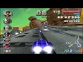 F-ZERO GX Ruby Cup Master Mode 60FPS
