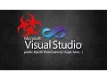 Programmer un virus Microsoft visual studio