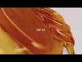Crowder - He Is (Lyric Video)