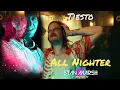 Tiesto - All Nighter (Stan Marsh remix)