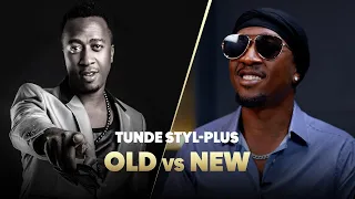 Tunde Styl-Plus : We were Not Prepared For How Big We Became | Old Vs New