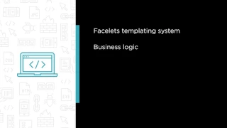 Course Java EE Getting Started with JavaServer Faces