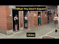 Lagu What Happens When You Walk These Chinese Cities at Any Hour