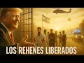 Download Lagu Los últimos rehenes regresan a casa: Trump hace historia