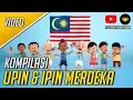 Download Lagu Kompilasi Upin \u0026 Ipin Merdeka