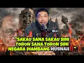 Lagu 🚨 Sakau Sana Sakau Sini❗️ Toron Sana Toron Sini❗️ Sir Azri