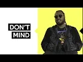 Kent Jones "Don't Mind" Official Lyrics & Meaning | Verified