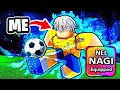 Download Lagu I FINALLY Got OP NEL NAGI in Roblox Blue Lock (Roblox)