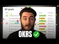 Jira Goals OKRs The Complete Setup Guide for 2026