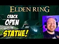 How to Get the Loot from the Statue in Stormveil Castle Elden Ring