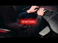 Neon Light Button Animation Effects on Hover CSS Snake Border