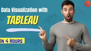 Learn Data Visualization Using Tableau in 4 Hours OdinSchool