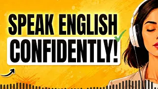 Improve Your English Fluency by Shadowing (B2–C1) English Sentences for Confident Speaking