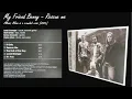 Download Lagu My Friend Benny - Rescue Me (2003)
