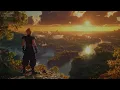The Most Relaxing Final Fantasy 7 Music You've Never Heard (Soothing Ambience for Deep Relaxation)