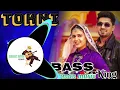 Download Lagu Tokni (official bass) raj mawar | Anjali99 | Feat. Pranjal dahiya \u0026 Aman jija | Haryanvi song 2025