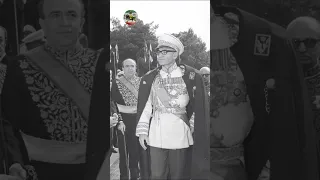 آخرین هشدار شاهنشاه آریامهر قبل از خروج از کشور سخنان شنیده نشده بخش ۱ از ۳ 