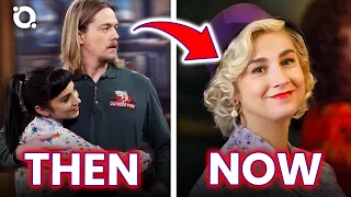 Last Man Standing Cast 2024 Where Are They Now OSSA