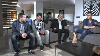 Awled Moufida Saison 01 Episode 07 Partie 02 