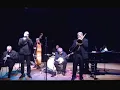 Jesses New Orleans Band// Muskrat Ramble