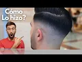 How to do a fade in 5 minutes
