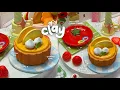making clay trinket dishes and box using air dry clay no bake