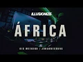 Download Lagu Illusionize - Big Weekend (Africa)