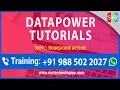 Datapower tutorials Transform Action Datapower Training