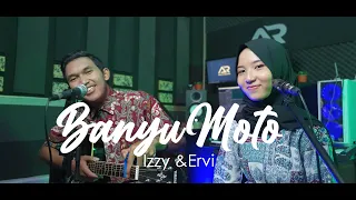 Download Banyu Moto - Sleman Receh (Cover By : Izzy \u0026 Ervi) MP3