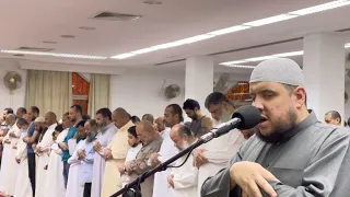 محاكاة للشيخ محمود علي البنا سورة القصص دندنها