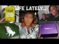 Download Lagu LIFE LATELY: Unboxing PR, filming, enough of the bustling!!+ i missed vlogging