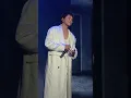 蕭景鴻《背光的角色》｜2026/09/27「以我為名」演唱會