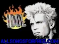 billy idol - Sweet Sixteen - Greatest Hits
