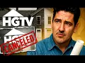 Why HGTV Pulled Farmhouse Fixer Jonathan Knight Speaks Out
