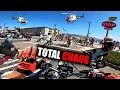 Download Lagu RIDING IN MASSIVE SURRON RIDEOUT IN LA STREETS.. *500+ RIDERS*