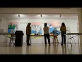 Community Mural with Adam Swanson - Tweed Museum of Art