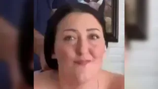 شاهد فيديو أميره الذهب المنتـ شر مع رجل خليجي يتصدر الترند في مصر و يثير الجدل فكيف علقت عليه 