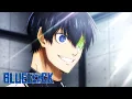 Download Lagu BLUE LOCK - Ending 2 | Numbness like a ginger