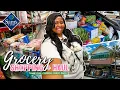 BIG Family Grocery Shopping at Sam s Club Caribbean Farmers Market HUGE Grocery Haul