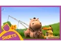 Download Lagu Pat and Stan |  Gone Fishing (short)