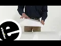 etrailer Replacement Dome Assembly for Ventline Ventadome Trailer Roof Vent Spec Review