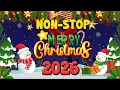 Download Lagu Greatest Old Christmas Songs Medley 2026 🎅Best Non Stop Christmas Songs Medley 2026☃️03